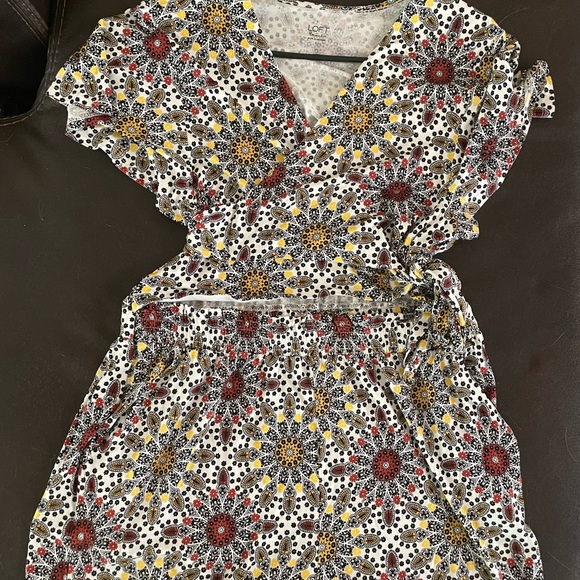 Loft Romper NWOT - Picture 4 of 4